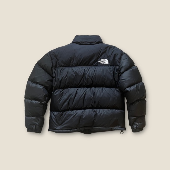 North Face Retro 1996 Nuptse Jacket - Picture 3 of 4